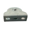 KEPLİ RAY MAKARA TAKMATİK 100 MM