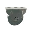 KEPLİ RAY MAKARA TAKMATİK 100 MM