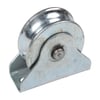 KEPLİ RAY MAKARA TAKMATİK 120 MM