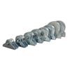 KEPLİ RAY MAKARA TAKMATİK 120 MM