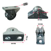 KEPLİ RAY MAKARA TAKMATİK 40 MM