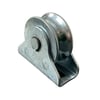 KEPLİ RAY MAKARA TAKMATİK 60 MM