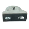 KEPLİ RAY MAKARA TAKMATİK 70 MM