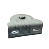 KEPLİ RAY MAKARA TAKMATİK 80 MM