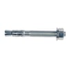 KLİPSLİ DÜBEL M16x110