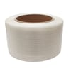 KOMPOZİT ÇEMBER BEYAZ 25 MM (400 MT)