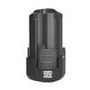 Kress KPB1202 12Volt 2.0Ah Li-ion Profesyonel Yedek Akü