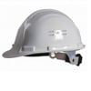 KULAKLIK TAKILABİLİR BARET BEYAZ