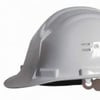 KULAKLIK TAKILABİLİR BARET BEYAZ