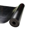 LASTİK LEVHA BEZLİ SİYAH 2 MM (1 TOP 39 KG 10 MT)