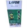 LAVOR OTO YIKAMA MAKİNESİ ONE PLUS 130