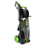 LAVOR OTO YIKAMA MAKİNESİ STM 160 WPS