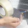 LİFLİ BANT TAKVİYELİ ENİNE BOYUNA 50 MMx50 MT