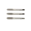 LİNİX 3LÜ KILAVUZ DIN352 HSS M4X0.7