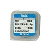 LİNİX PAFTA HSS DIN223 M6