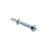 M 10*150 KLİPSLİ AĞIR YÜK ÇELİK DÜBELİ