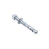 M 12*110 KLİPSLİ AĞIR YÜK ÇELİK DÜBELİ