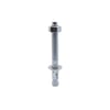 M 8*75 KLİPSLİ AĞIR YÜK ÇELİK DÜBELİ