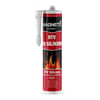 MAGNETO ISI SİLİKON KIRMIZI (MG300) 280 GR