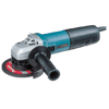 MAKİTA 9565CVR AVUÇ TAŞLAMA MAKİNESİ