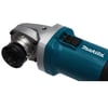 MAKİTA 9565CVR AVUÇ TAŞLAMA MAKİNESİ