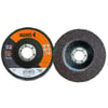 MANES FLAP DİSK ZIMPARA A.O.115x22 P60