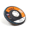 MANES FLAP DİSK ZIMPARA A.O.115x22 P60