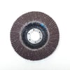 MANES FLAP DİSK ZIMPARA A.O.115x22 P80