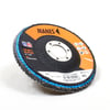 MANES FLAP DİSK ZIMPARA A.O.115x22 P80