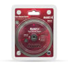 MANES İNCE HASSAS KESME KIRMIZI 115x1.3x22 (MH115)
