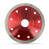 MANES İNCE HASSAS KESME KIRMIZI 115x1.3x22 (MH115)