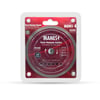 MANES İNCE HASSAS KESME KIRMIZI 180x1.8x22 (MH180)