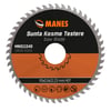 MANES SUNTA KESME TESTERE 115x2.0 (MNS11540) 40T