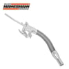 Mannesmann 050-T Esnek Metal Hortum, Hava Borulu