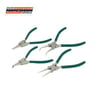 Mannesmann 10471 Segman Pense Seti (170-180mm)