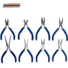 Mannesmann 10808 Elektronikçi Pense Seti