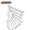 Mannesmann 130-12 DIN Kombine Anahtar Takımı (12 parça, 6-22mm)