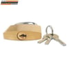 Mannesmann 413-60 Pirinç Asma Kilit, 60mm