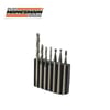 Mannesmann 92562 Mini Matkap Ucu Seti, 7 Parça