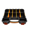 MANO DEEP PRO ORGANİZER SARI BÖLMELİ 1/6 (PCS17)
