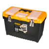 MANO JUMBO METAL KİLİTLİ TAKIM ÇANTASI 19