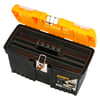 MANO JUMBO METAL KİLİTLİ TAKIM ÇANTASI 13