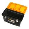 MANO JUMBO METAL KİLİTLİ TAKIM ÇANTASI 19