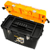 MANO JUMBO METAL KİLİTLİ TAKIM ÇANTASI 22