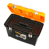 MANO JUMBO METAL KİLİTLİ TAKIM ÇANTASI 19