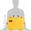 MANO TOUGH CASE TAKIM ÇANTASI SARI MTC330