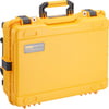 MANO TOUGH CASE TAKIM ÇANTASI SARI MTC430