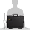 MANO TOUGH CASE TAKIM ÇANTASI SİYAH MTC330