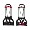 MAX EXTRA KOLİ TAŞIMA ARABASI KAT. 70 KG FW-90STH