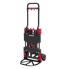 MAX EXTRA KOLİ TAŞIMA ARABASI KAT. 136 KG FW-90TP